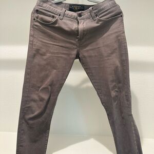 Vintage distressed Lucky Brand Jeans